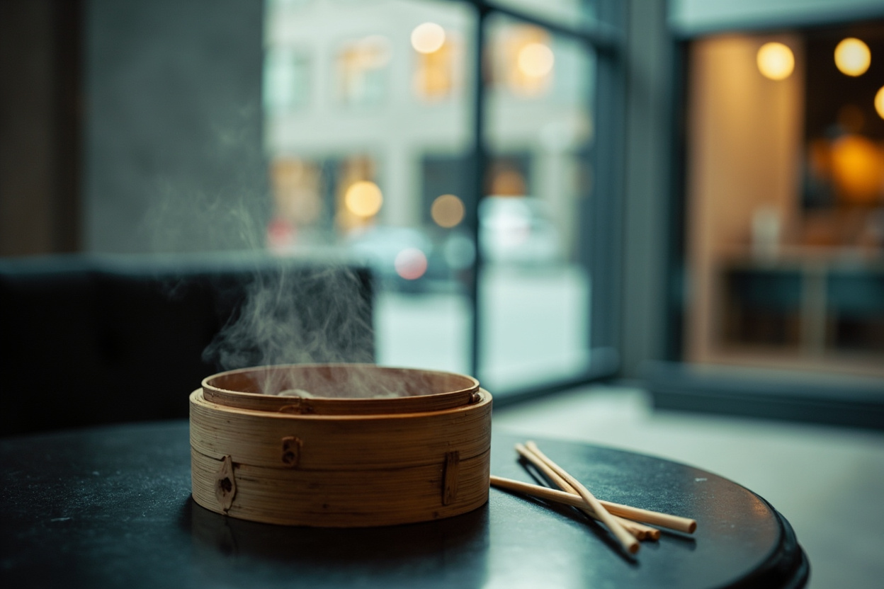 House of Dawn Steakhouse & Bar, restaurant in City Centre, Richmond BC