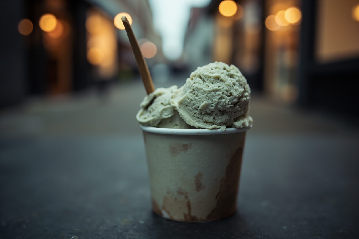 J Squared Ice Cream, dessert shop in Blundell, Richmond BC