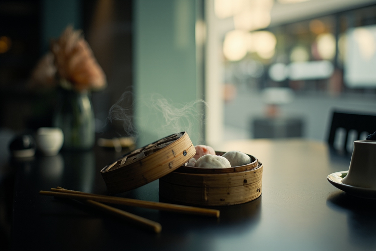 Jade Seafood Restaurant, restaurant in Bridgeport, Richmond BC