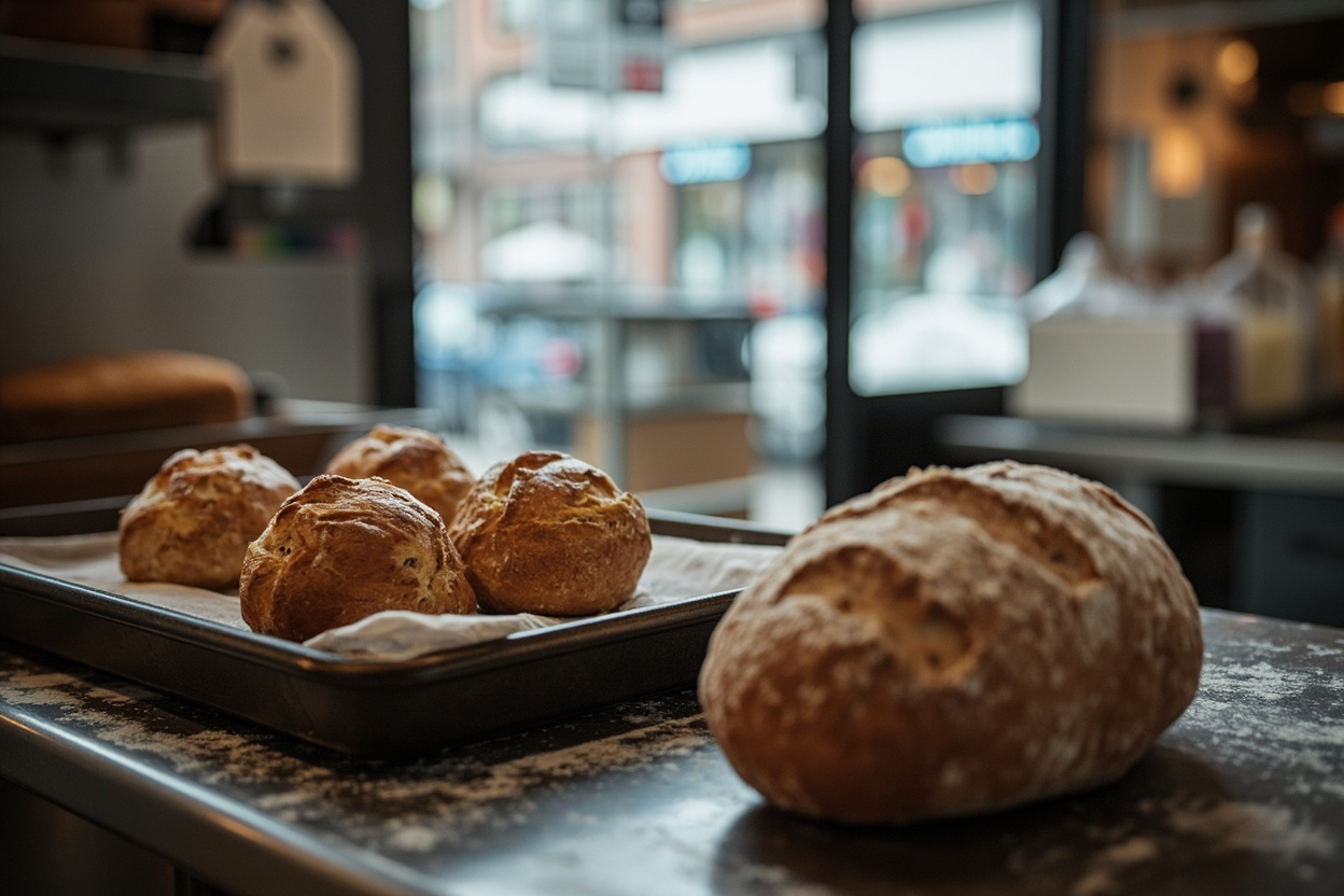 Kam Do Bakery (No. 3 Road), bakery in Brighouse, Richmond BC