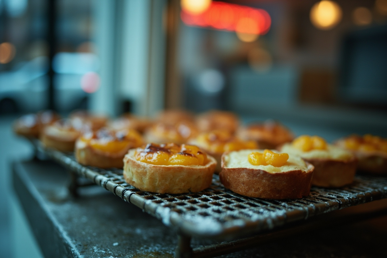 Kam Do Bakery (Parker Place), bakery in Golden Village, Richmond BC