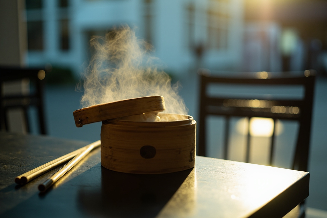 Kirin Restaurant, restaurant in City Centre, Richmond BC
