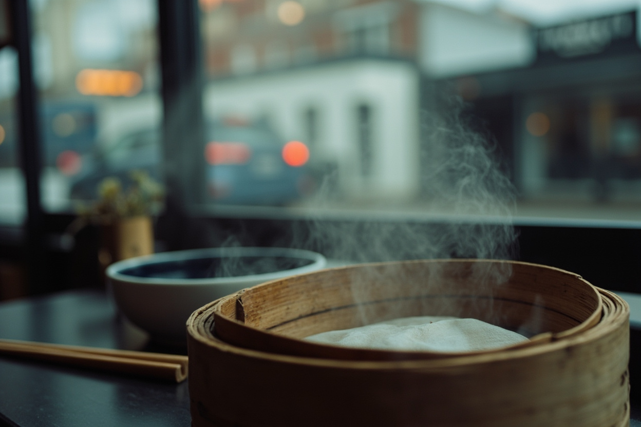 Kove Kitchen, restaurant in Steveston, Richmond BC
