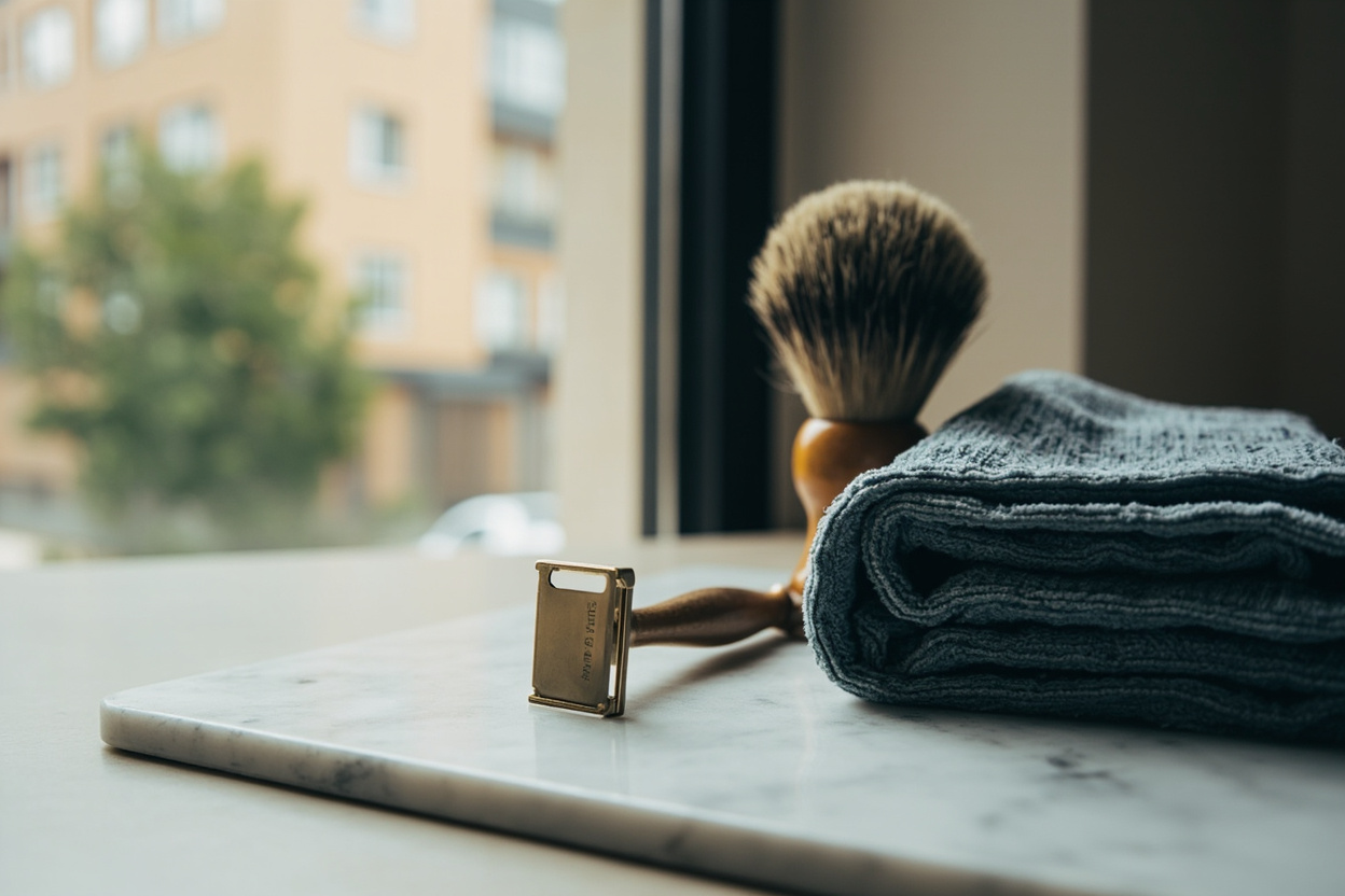 La Clippers Barbershop, barbershop in Broadmoor, Richmond BC