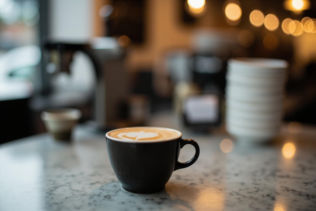 Lido Restaurant, café in Golden Village, Richmond BC