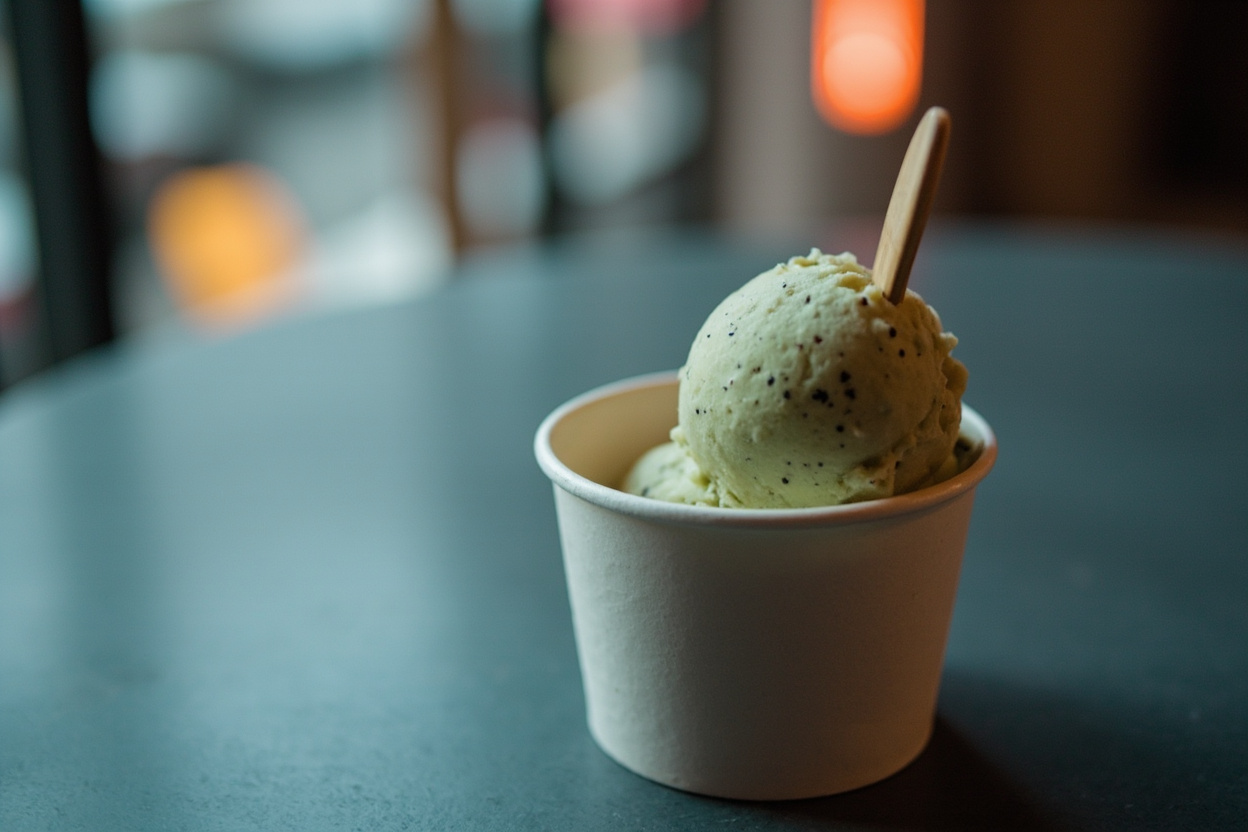 Little Pisces, dessert shop in Golden Village, Richmond BC