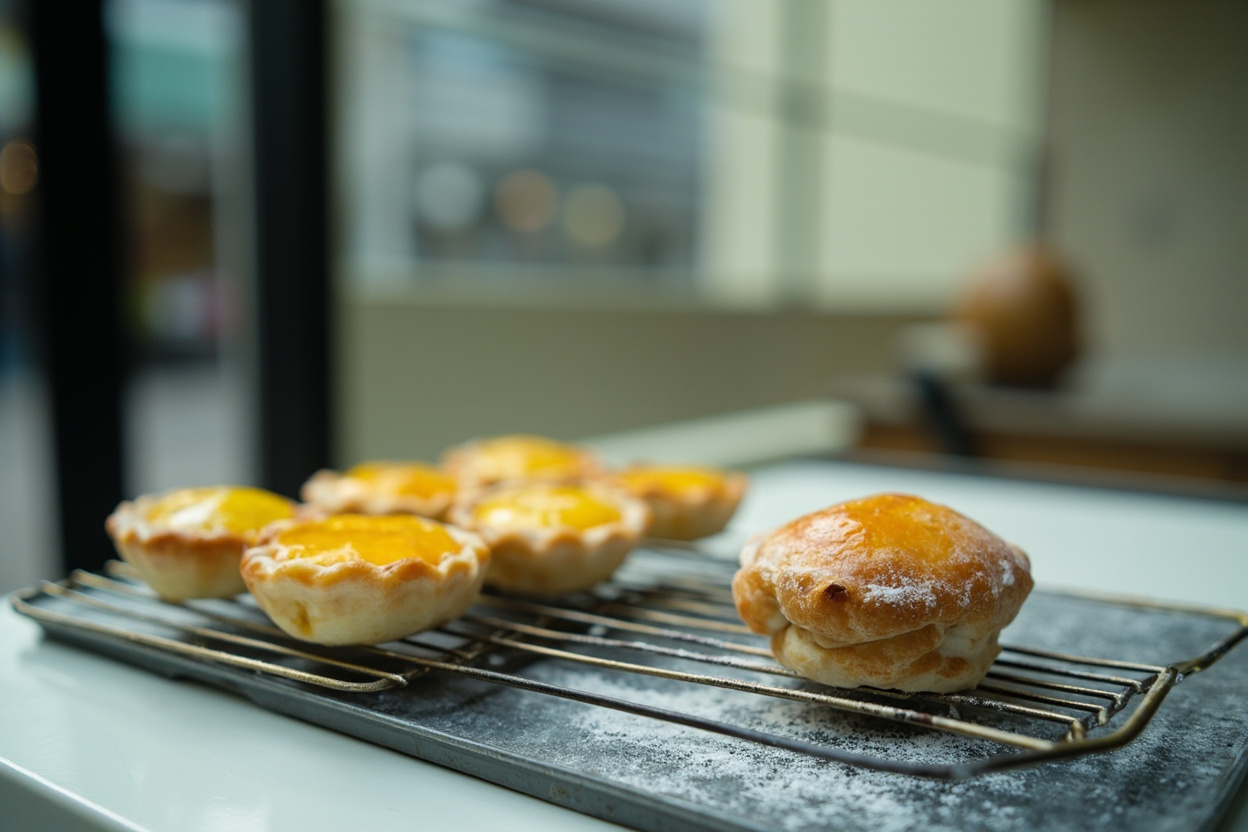 L'OTUS Cake Boutique, bakery in City Centre, Richmond BC