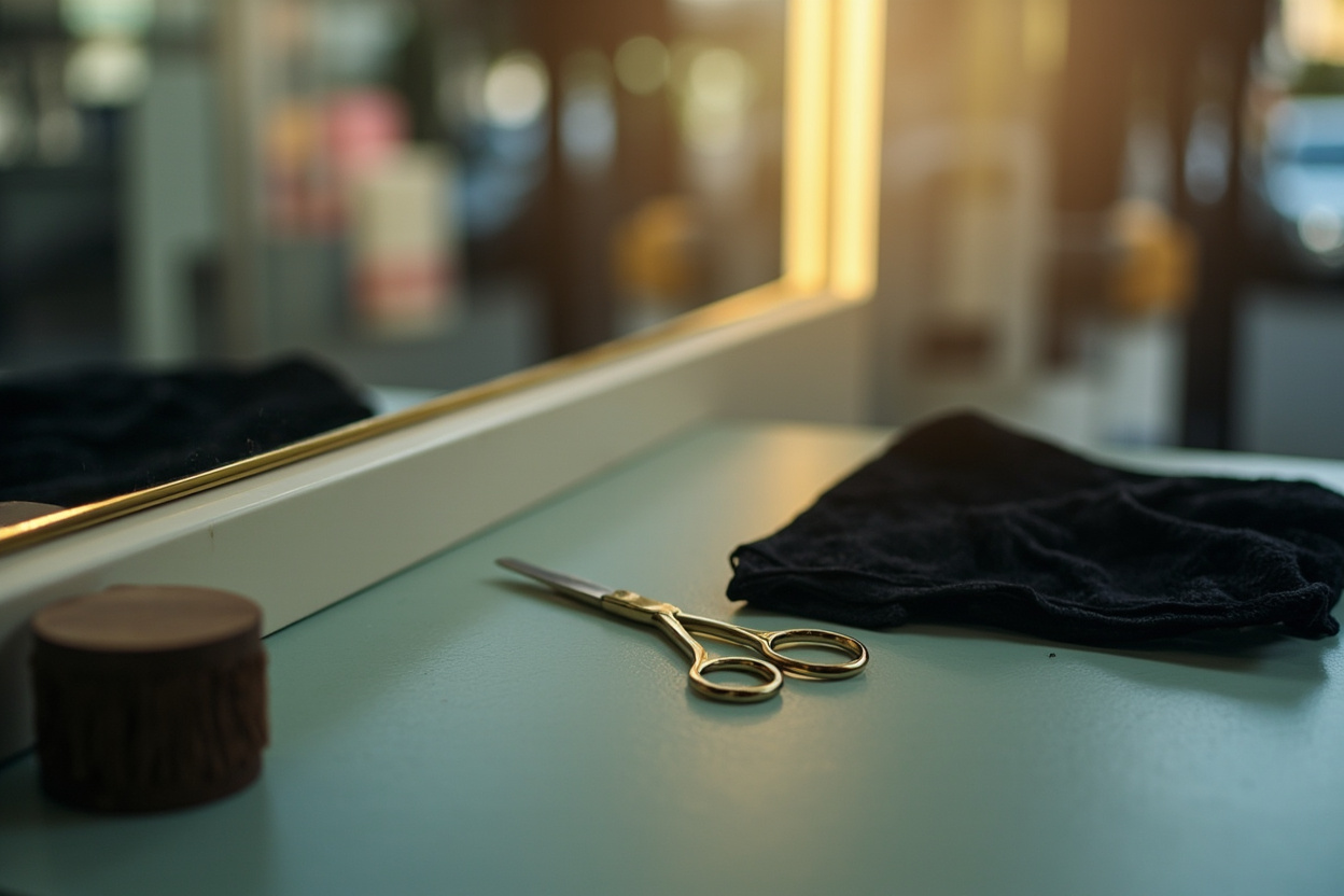 Mon Amie Hair Salon, hair salon in Blundell, Richmond BC