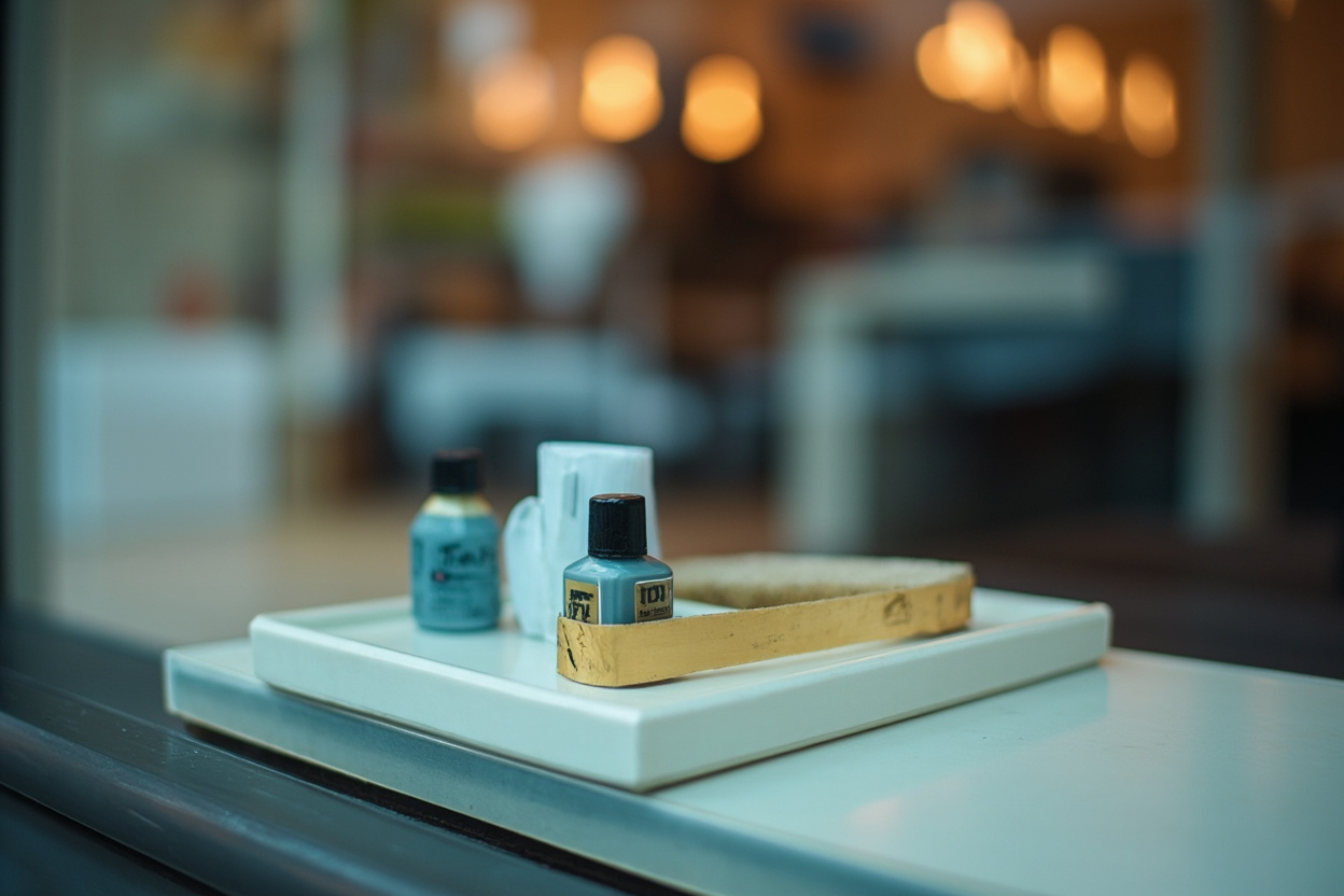 Naillabo Beauty Salon, nail salon in Golden Village, Richmond BC