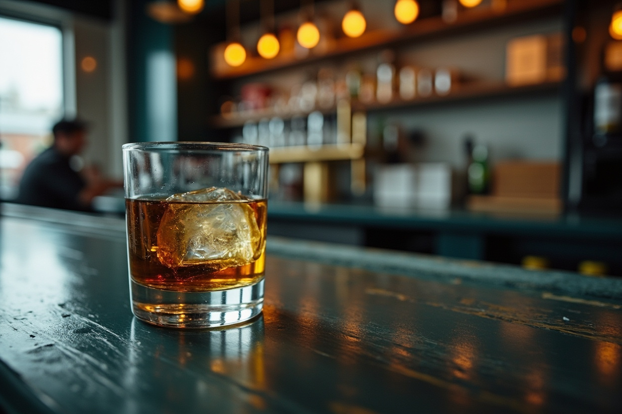 O'Hare's GastroPub & Liquor Store, bar in Steveston, Richmond BC