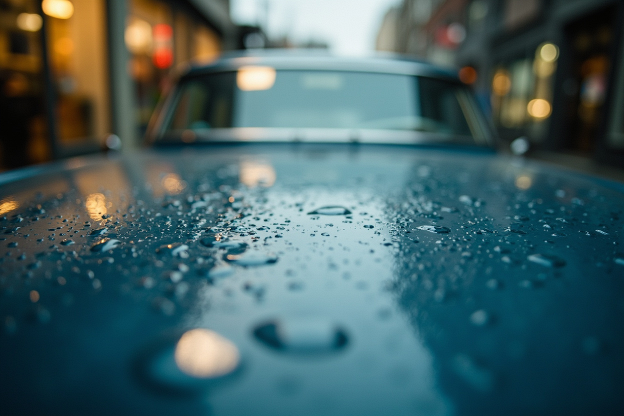 Richmond Auto Wash, car wash in Bridgeport, Richmond BC