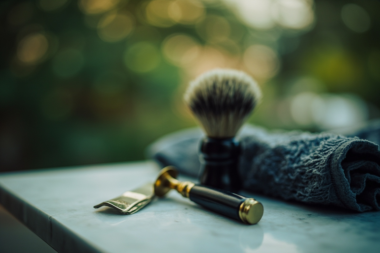 Seafair Barber, barbershop in Seafair, Richmond BC