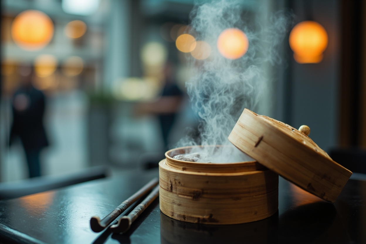 Shanghai Taste, restaurant in City Centre, Richmond BC