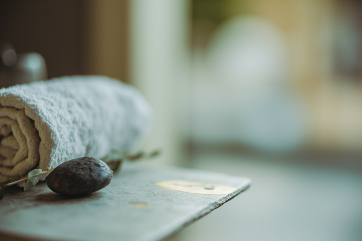 Sparkle Beauty Clinic, day spa in Broadmoor, Richmond BC