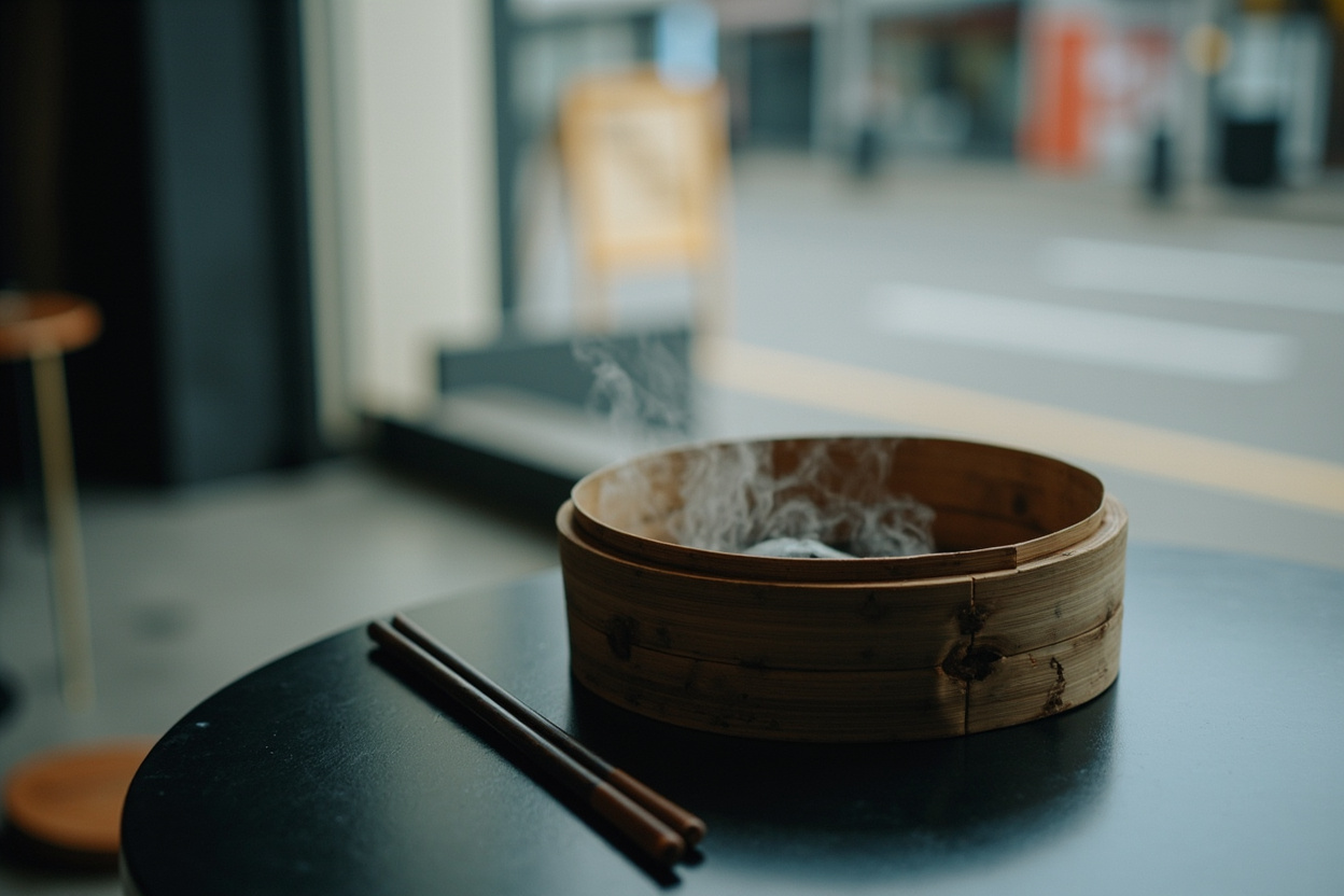 Suhang Restaurant, restaurant in City Centre, Richmond BC