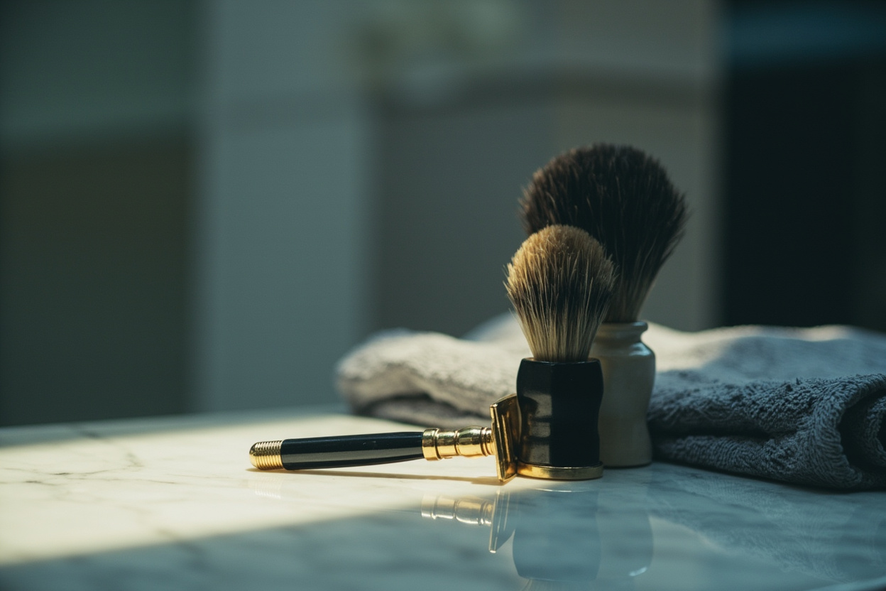 Terra Nova Barber, barbershop in Terra Nova, Richmond BC