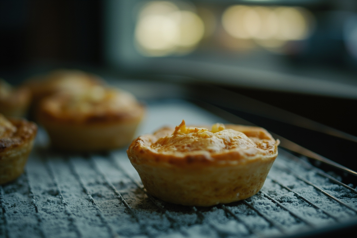 The Boss Bakery, bakery in Blundell, Richmond BC