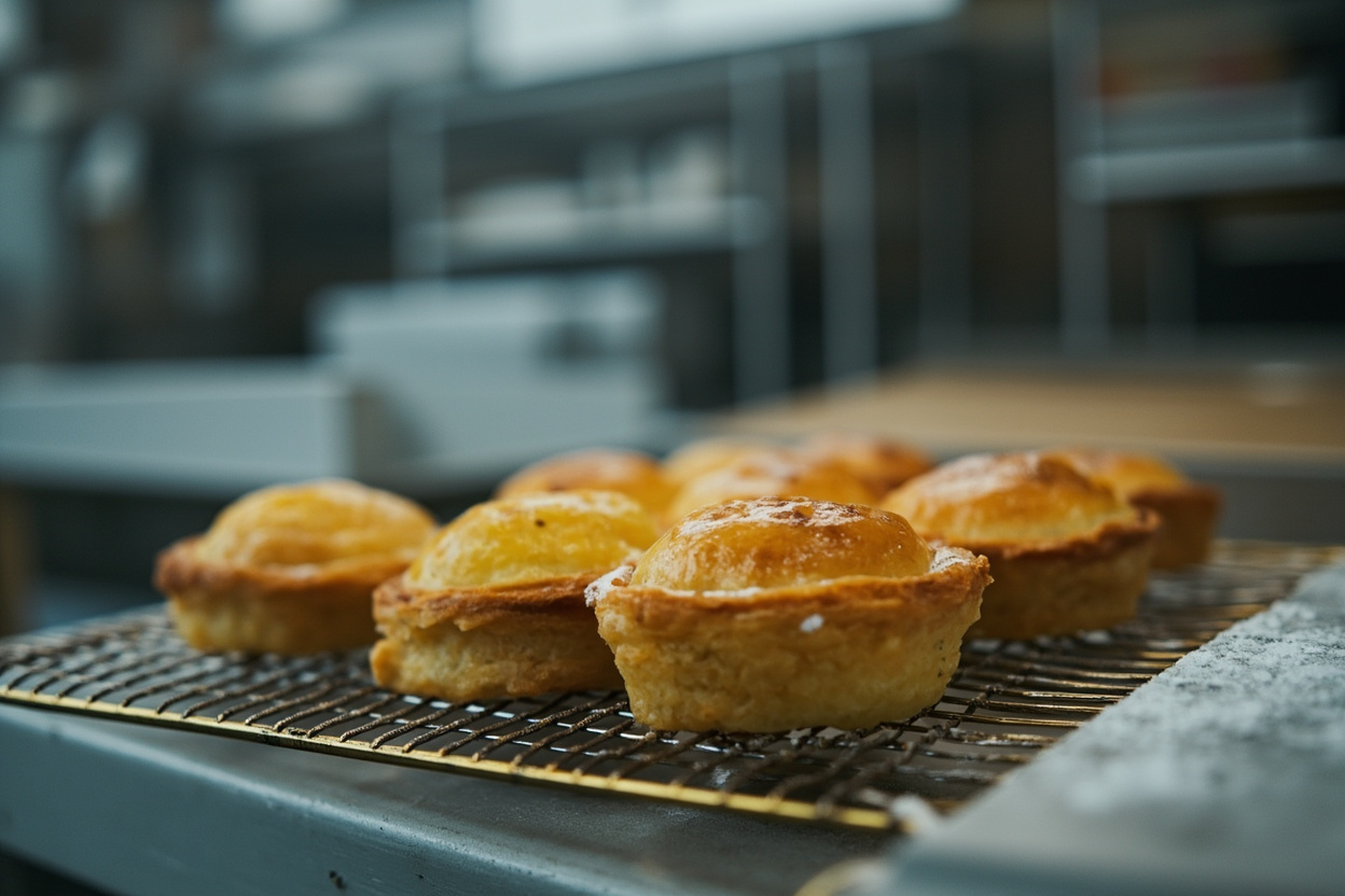 The Sweet Spot, bakery in Steveston, Richmond BC
