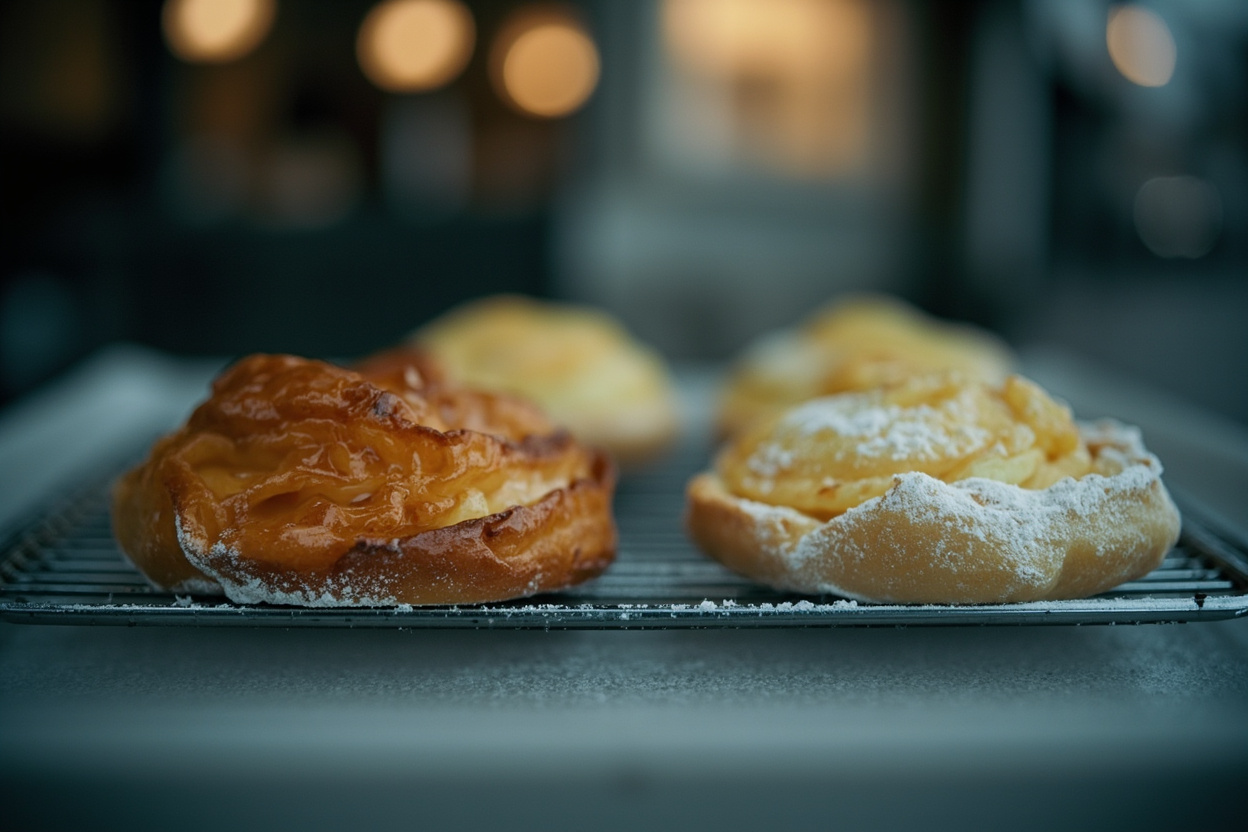Wheat Garden Bakery, bakery in City Centre, Richmond BC