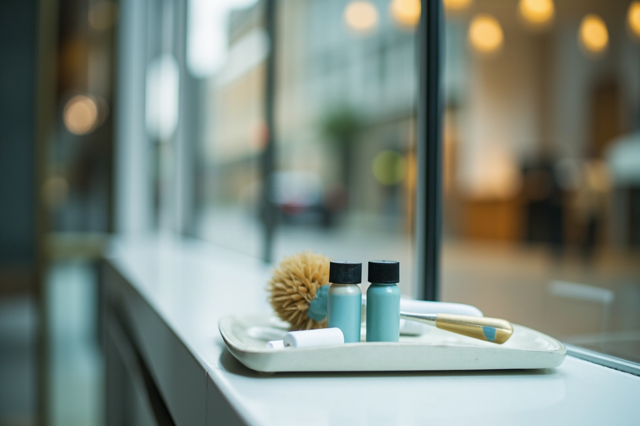 Wonder Nail, nail salon in City Centre, Richmond BC