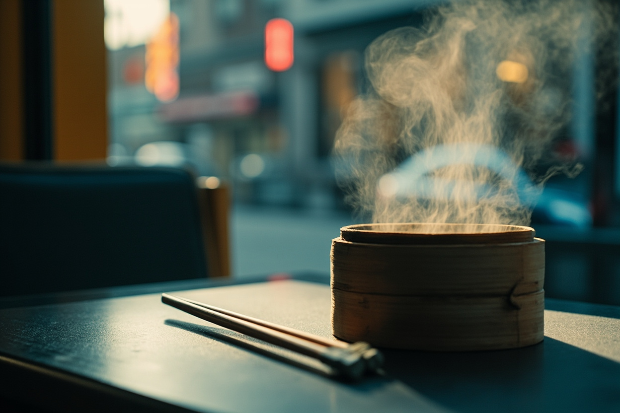 Yuan's Garden Restaurant, restaurant in Golden Village, Richmond BC
