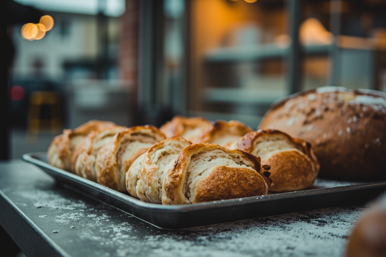 Yudi Patisserie, bakery in Golden Village, Richmond BC