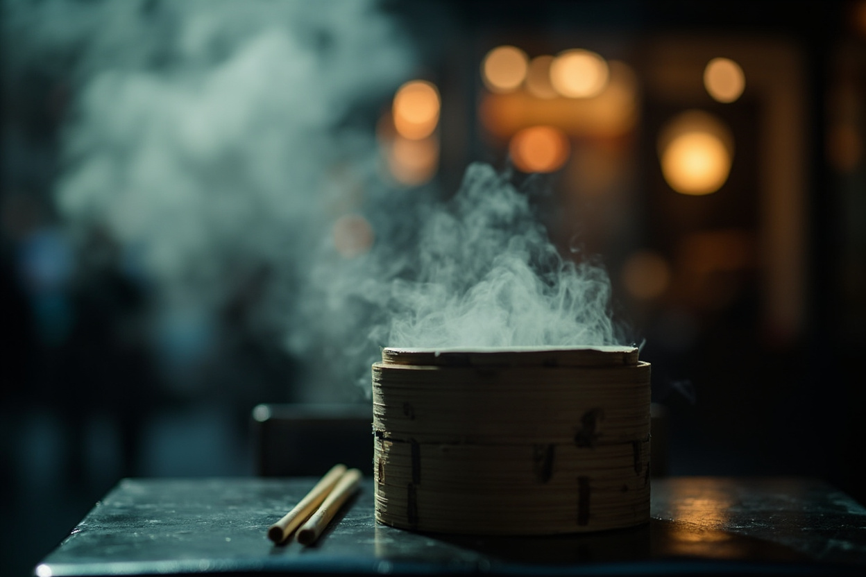 Yue Restaurant, restaurant in Golden Village, Richmond BC