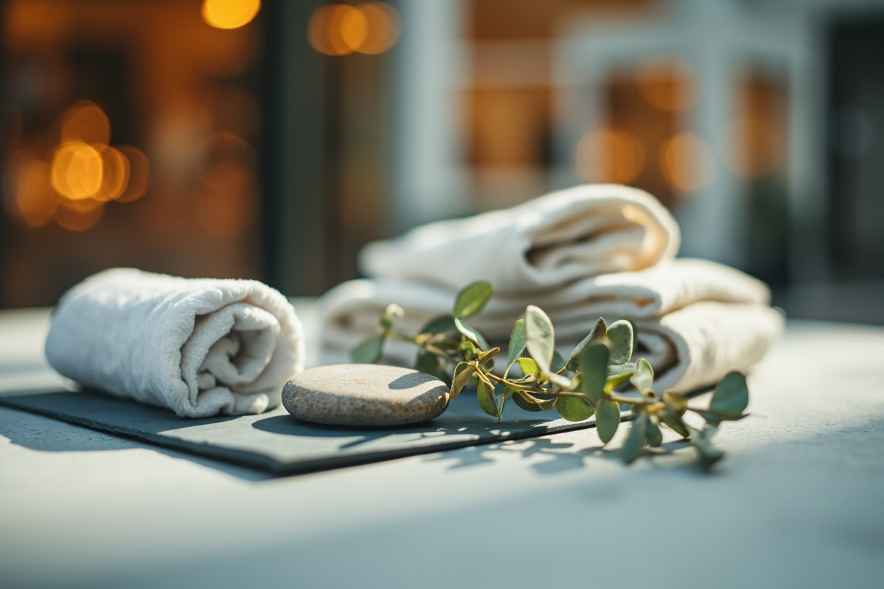 Yuerong-Grace Beauty Spa, day spa in Golden Village, Richmond BC