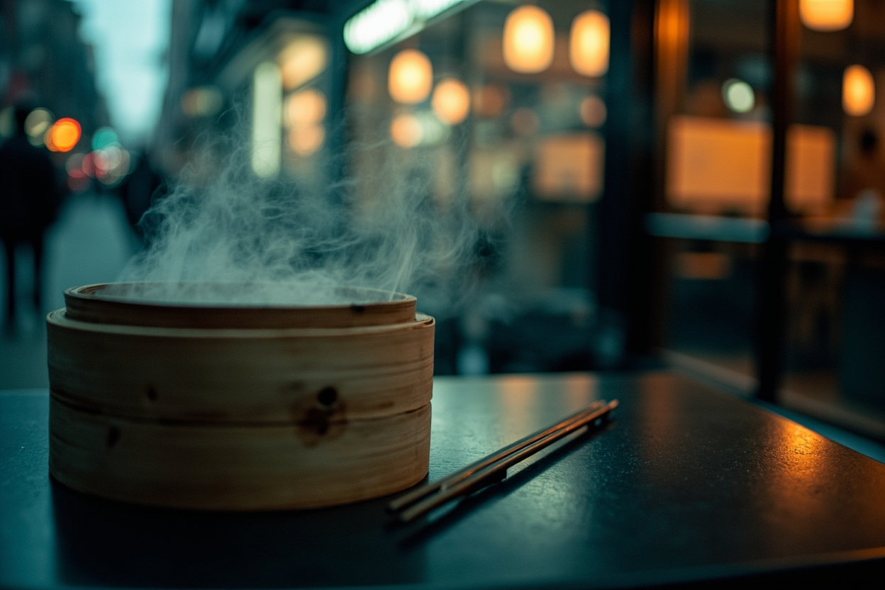 Yuu Japanese Tapas, restaurant in Golden Village, Richmond BC