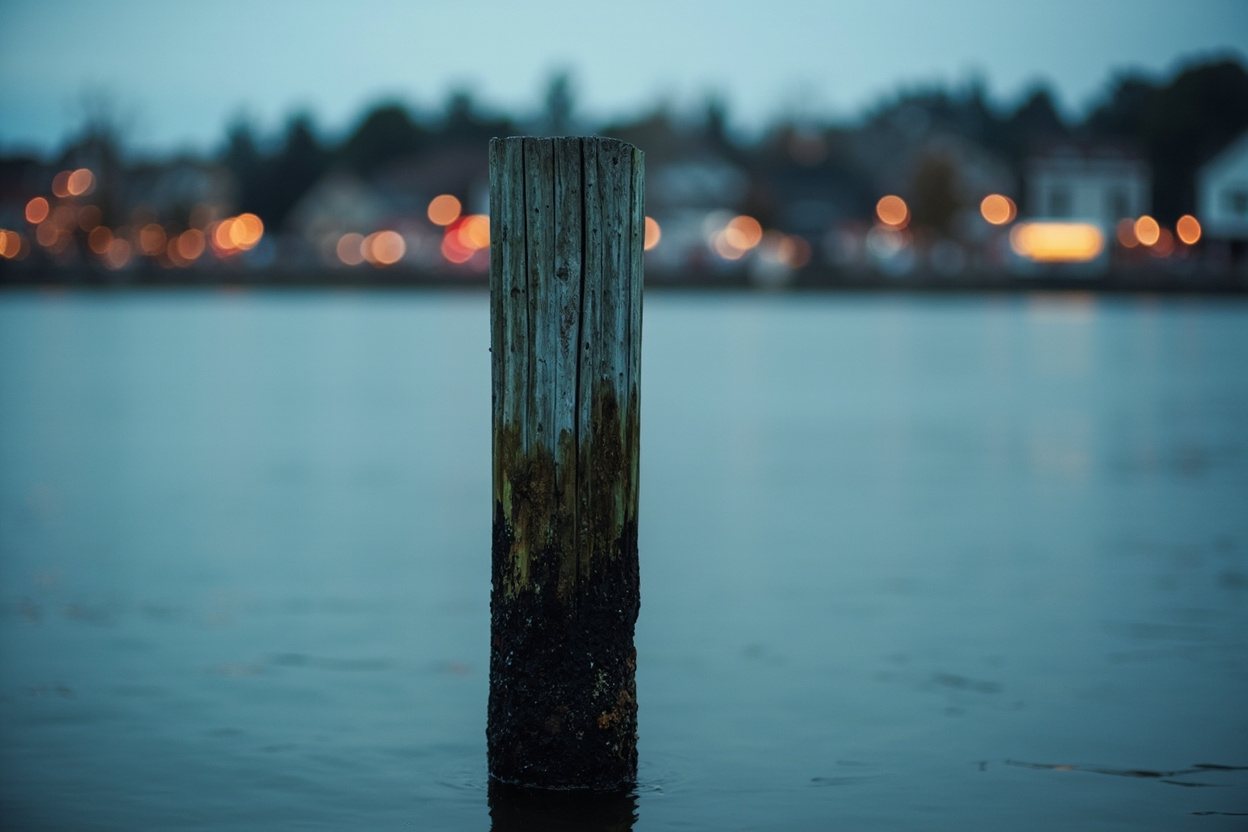 Hamilton in Richmond BC