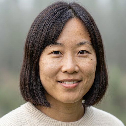 June Tam, Editor in Richmond BC