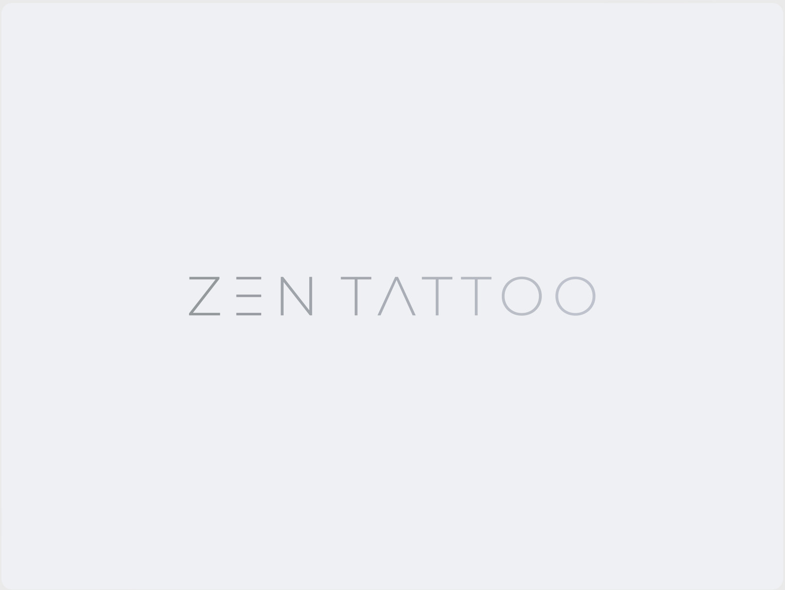 Zen Tattoo, tattoo studio in West Cambie, Richmond BC