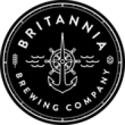 Britannia Brewing Steveston logo