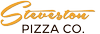 Steveston Pizza Company logo