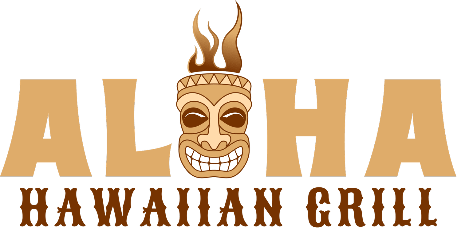 Aloha Hawaiian Grill, takeout restaurant in Steveston, Richmond BC