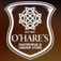 O'Hare's GastroPub & Liquor Store logo
