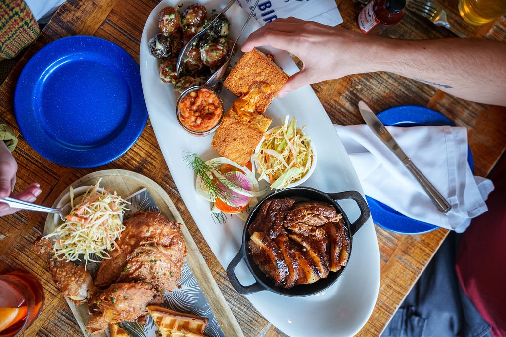 The Free Bird Table & Bar, bar in City Centre, Richmond BC