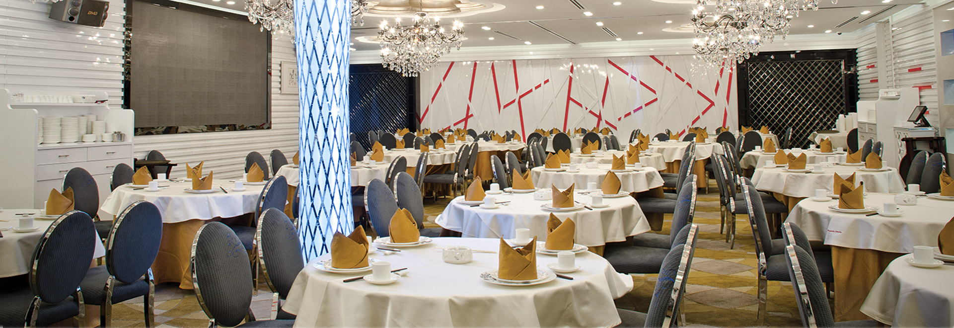 Chef Tony Seafood Restaurant, restaurant in Golden Village, Richmond BC