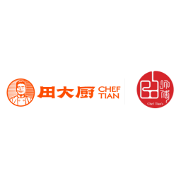 Chef Tian's logo