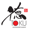 Toku Japanese Restaurant logo