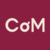 CoM Vietnamese logo