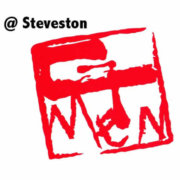 G-Men at Steveston Ramen Shop logo