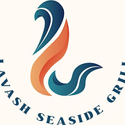 Lavash Seaside Grill logo