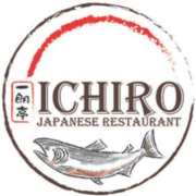 Ichiro Japanese Restaurant logo