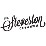 The Steveston Cafe & Hotel logo