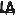 LA Grill & Bistro logo