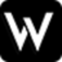 W Tires logo
