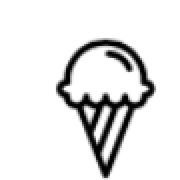 J Squared Ice Cream logo