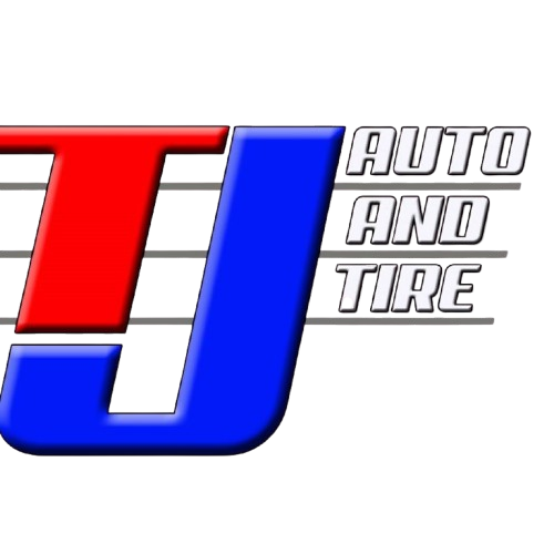 TJ Auto & Tire logo