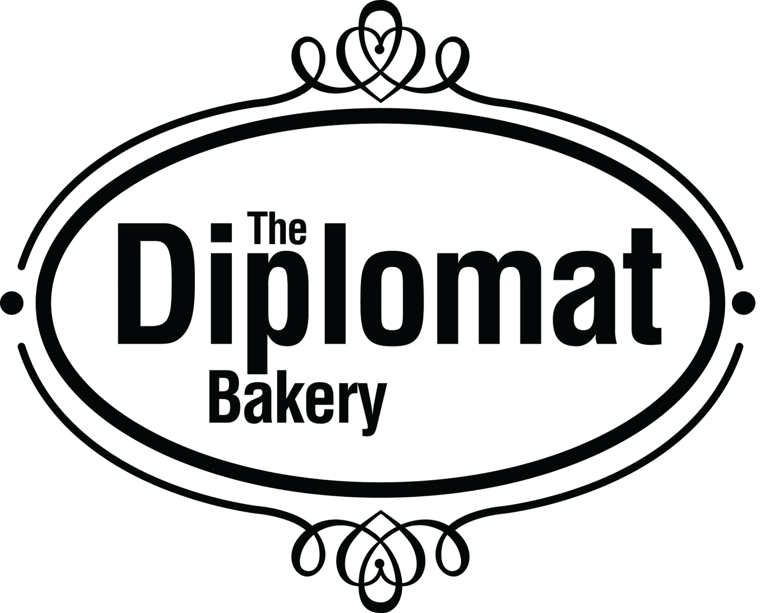 Diplomat Bakery, bakery in Steveston, Richmond BC